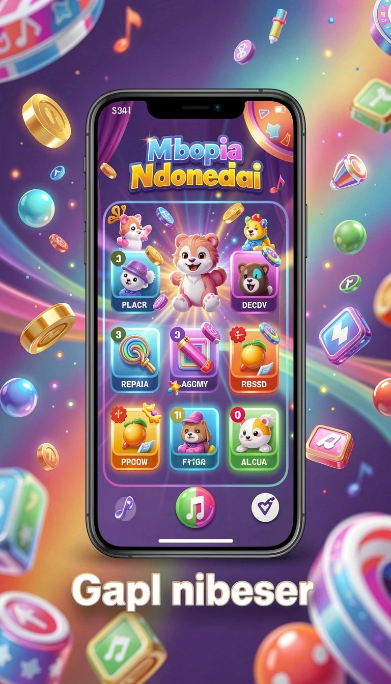 Review Aplikasi intro 3