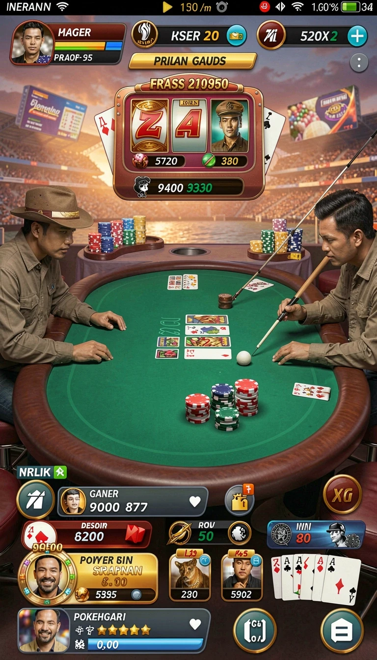 Review Aplikasi halo777 Versi Terbaru 3