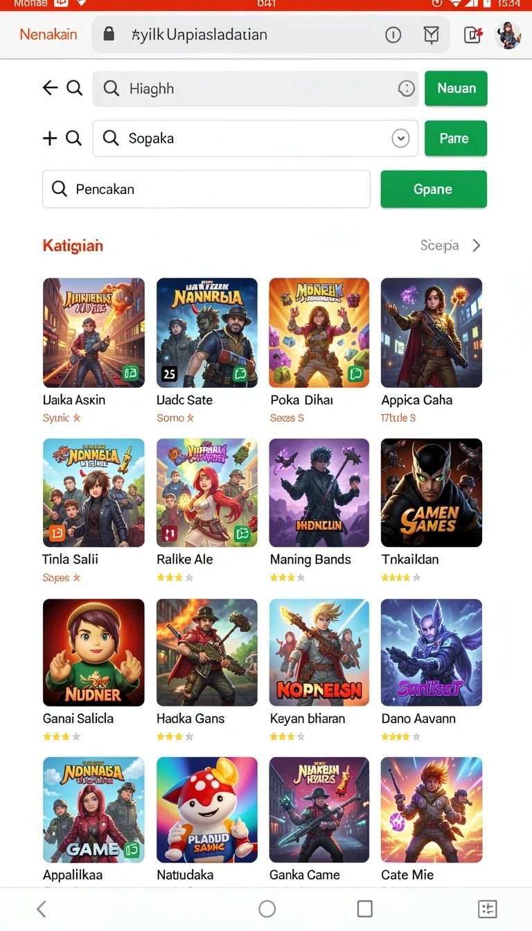 Review Aplikasi olxslot