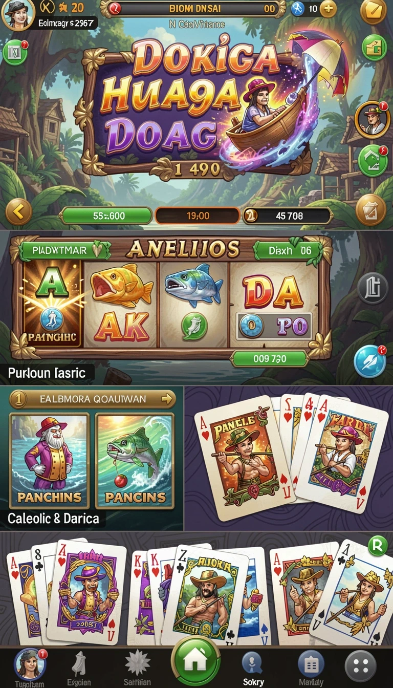 suhu777 APK: Fitur, Ukuran, dan Link Download 2