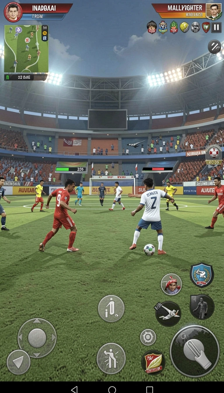 Review Aplikasi gacor777 3