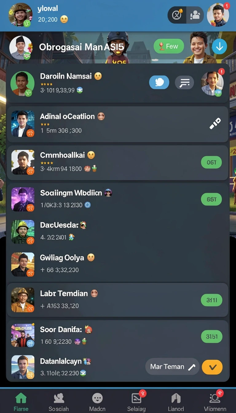 Review Aplikasi hujantoto 2
