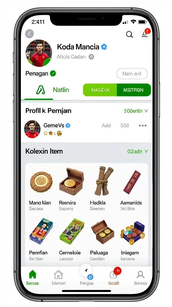Review Aplikasi eyangpoker