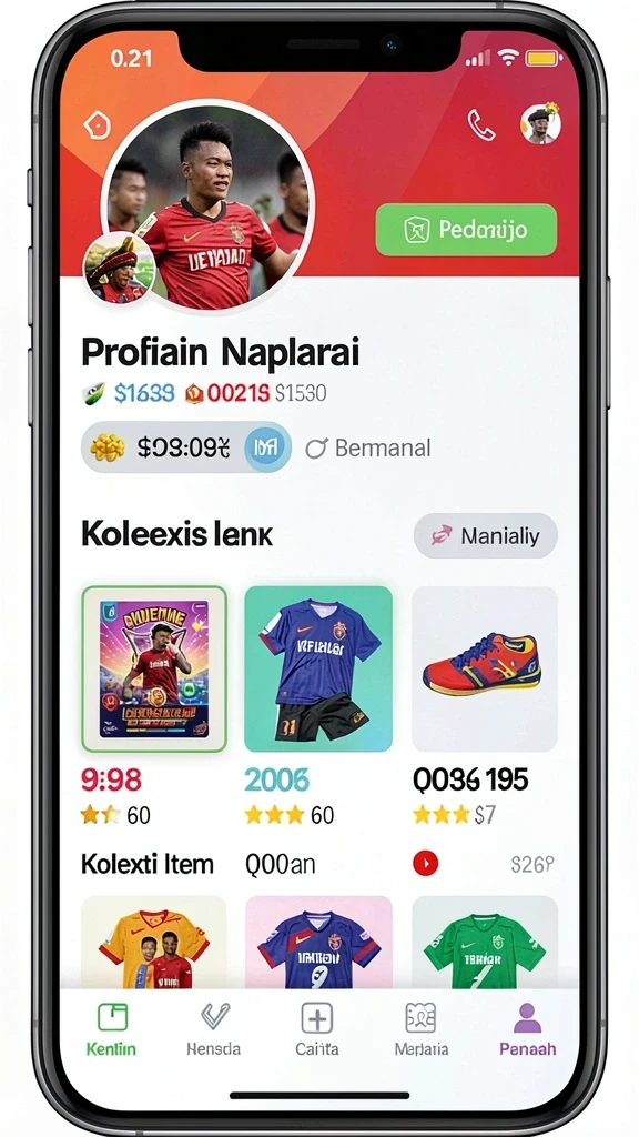Review Aplikasi royal138 3