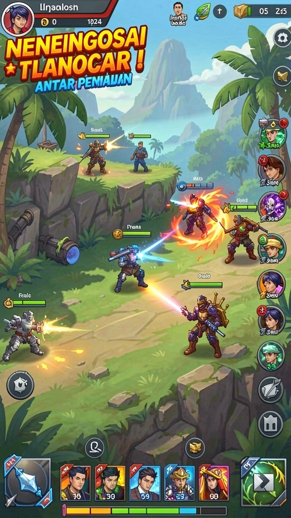 Review Aplikasi oja89 3